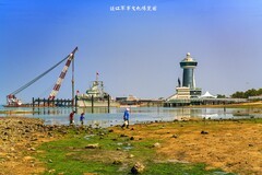 湛江 · 湛江军事文化博览园