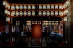 佛山博物馆——京洛风华-4