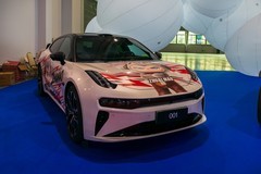 展场杂拍