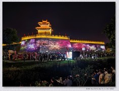 国庆之夜【丙午年-403】