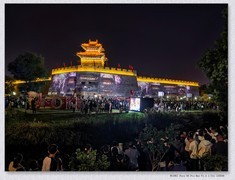 国庆之夜【丙午年-403】