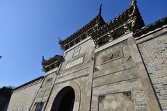 京口北固亭怀古  甘露寺 刘备招亲