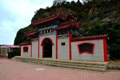 丹东——大鹿岛（2）