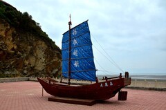 丹东——大鹿岛（2）