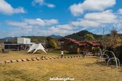 福建邵武和平古镇（2）