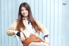 【创意园时尚美女】---小倩