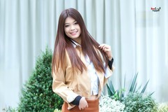 【创意园时尚美女】---小倩