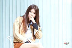 【创意园时尚美女】---小倩