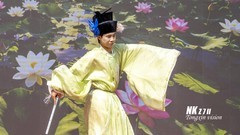 曹州牡丹园里迎宾剧（3）