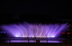 泰安府夜景（十一）