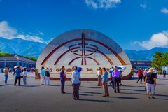西安兵马俑 4