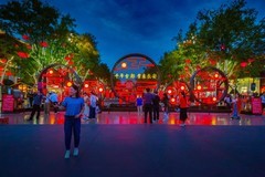 西安大唐不夜城 6