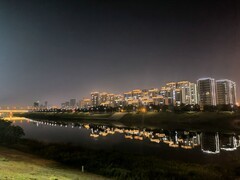 漫步星城 （1054）浏阳河畔  如梦似幻