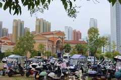 佛罗伦萨小镇五（完）