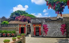 [26299] 佛山碧江村（6）