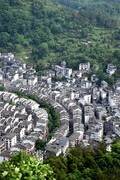 2026夏天游（91）凤凰古城在“变大”