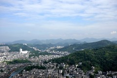2026夏天游（91）凤凰古城在“变大”