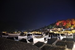 2026夏天游（92）换个角度看凤凰