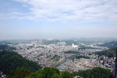 2026夏天游（92）换个角度看凤凰