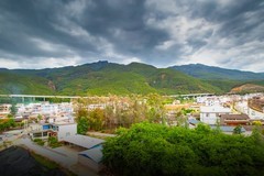 香格里拉到西双版纳沿途风景69
