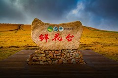 新疆喀拉峻草原 14