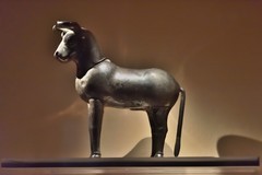 成都博物馆看展【下】