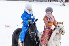 强健&amp;靓丽的牧马人（106）
