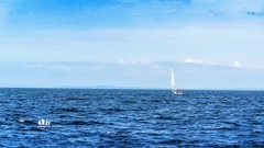 海参崴——艇上拍（13）