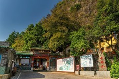 广西桂林 ·? 叠彩山