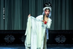 舞台摄影：川剧折子戏 · 杀    嫂（弹戏）