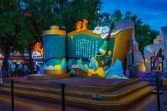 西安大唐不夜城 7