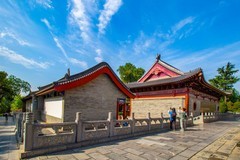 大唐大慈恩寺