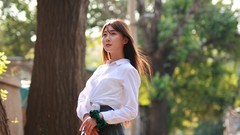 《老街胡同》电影感习作