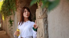 《老街胡同》电影感习作