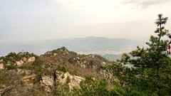 云端仙境--河南老君山【7】