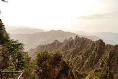 云端仙境--河南老君山【7】