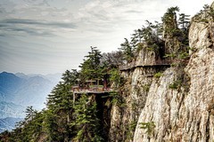 云端仙境--河南老君山【7】