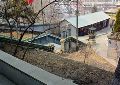 辽阳 · 观音寺（下）