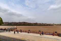 旅游记录 ：宁夏 · 吴忠 · 青铜峡 · 青铜峡景区