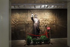 知音1953文化艺术园·石家庄纺织展览馆
