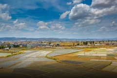 香格里拉到西双版纳沿途风景71