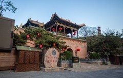 山西自驾游第六集【帝师巨族之宅皇城相府】