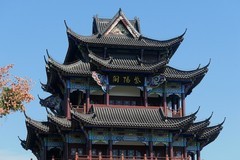 紫阳公园三