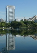 紫阳公园三