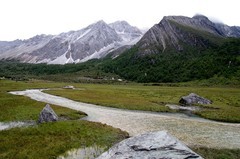 川西--稻城亚丁游记--3