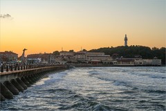 2026年第0638贴 -烟台海滨风光旅拍（1007）