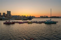 2026年第0638贴 -烟台海滨风光旅拍（1007）