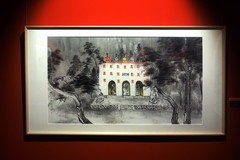 《2025 同绘河北古建之美—全国美术家采风写生创作展览》下