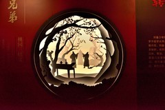 武侯祠大庙会掠影