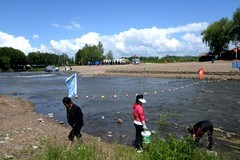 红星村——海浪贝河（4）